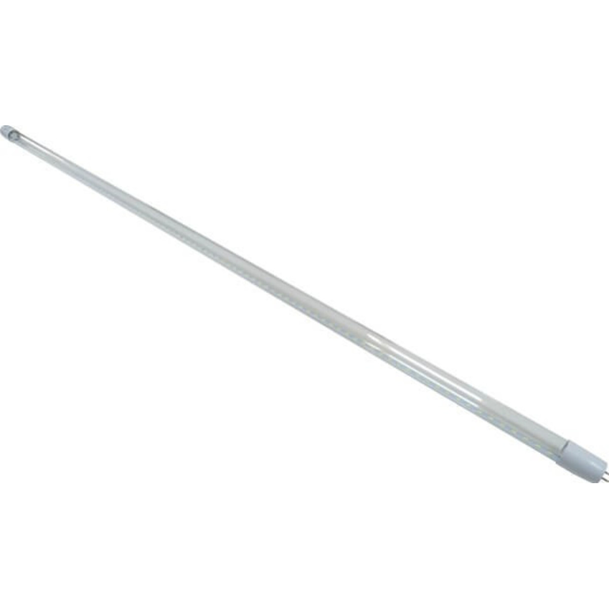 Tub LED 24W, 150Cm, Sticla Clara, Lumina Alb Rece, 2200 Lumeni