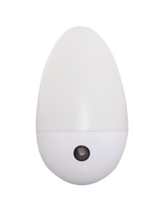 Lampa Veghe LED 0.5W, Senzor Crepuscular