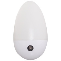 Lampa Veghe LED 0.5W, Senzor Crepuscular - 3