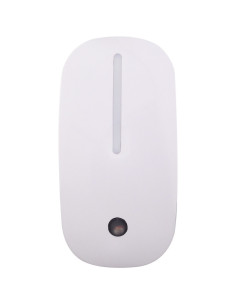 Lampa LED Moderna, 0.5W, cu Senzor de Amurg