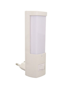 Lumina LED de Veghe, 0.4W, cu Comutator Integrat
