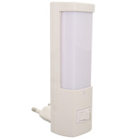 Lumina LED de Veghe, 0.4W, cu Comutator Integrat