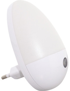 Lampa Veghe LED 0.5W, Senzor Crepuscular