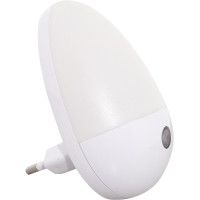 Lampa Veghe LED 0.5W, Senzor Crepuscular