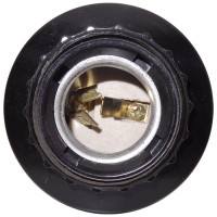 Dulie Neagra E27, Fusta - 5