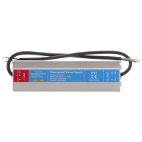 Sursa LED 12V, 120W, 10A, IP67
