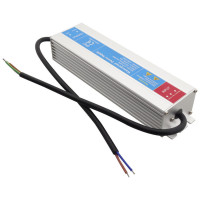 Sursa LED 12V, 120W, 10A, IP67 - 3