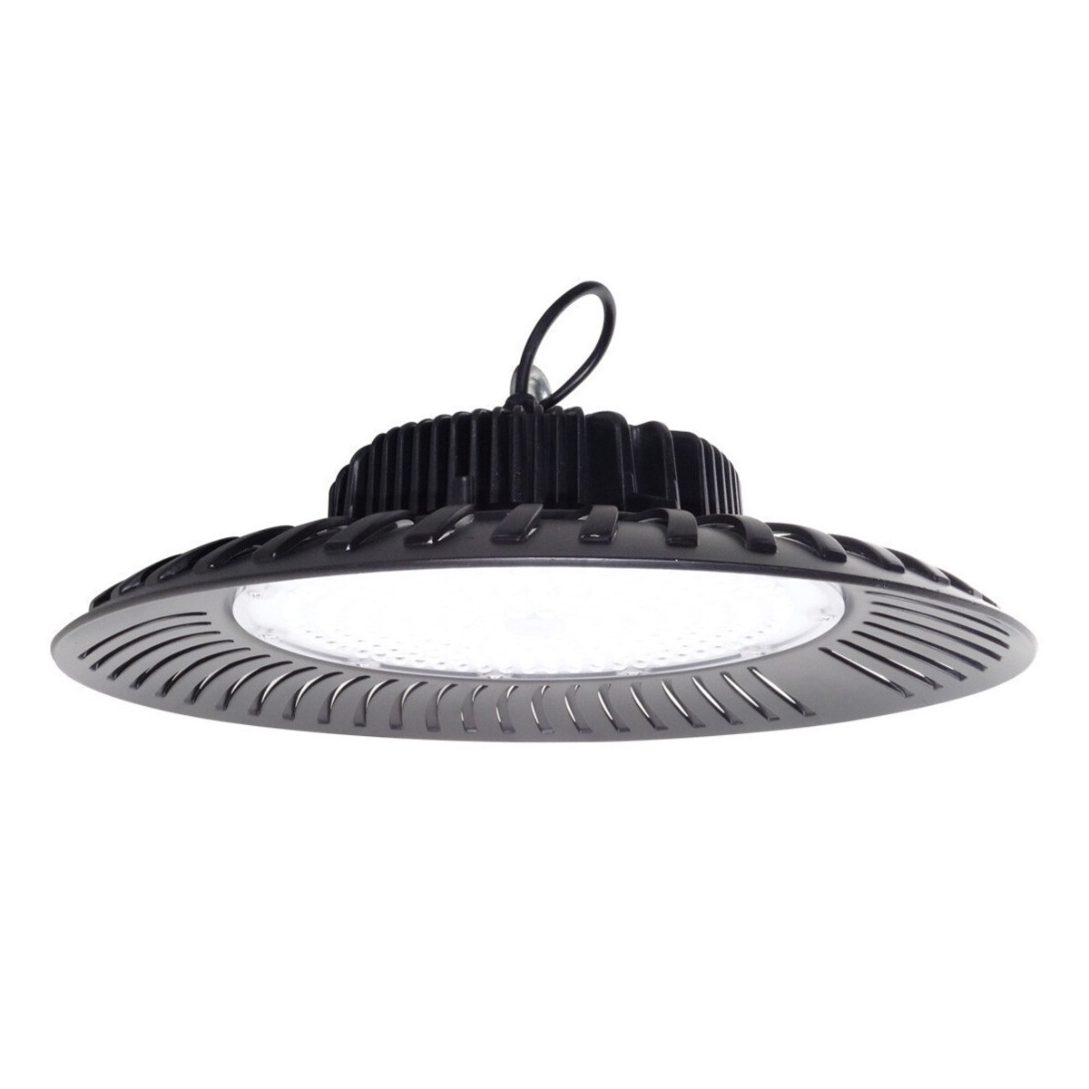 Lampa LED Industriala 200W, Ufo, 18000 Lumeni, IP20