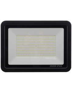 Proiector LED Slim 200W, SMD, Fantas