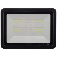 Proiector LED Slim 200W, SMD, Fantas