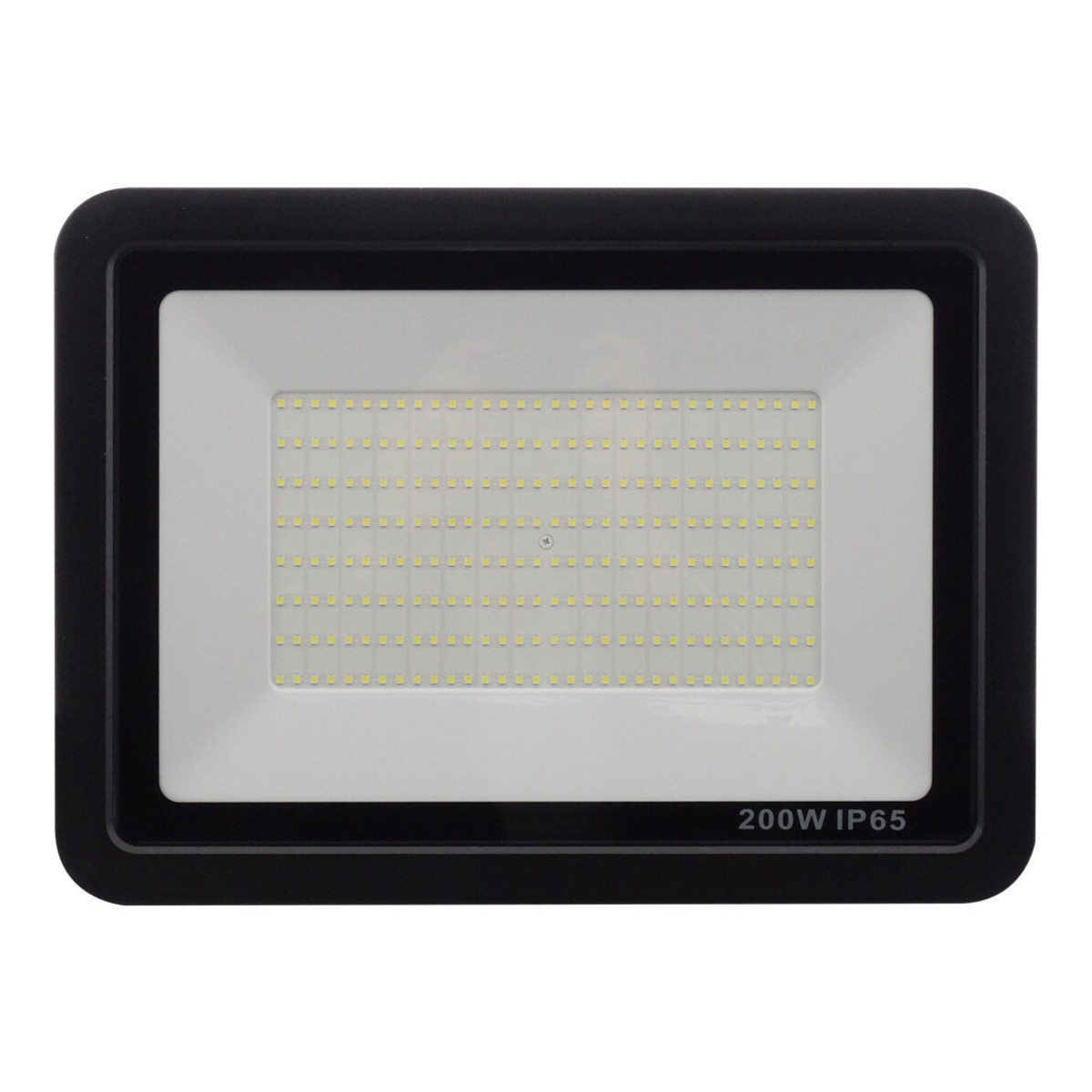 Proiector LED Slim 200W, SMD, Fantas
