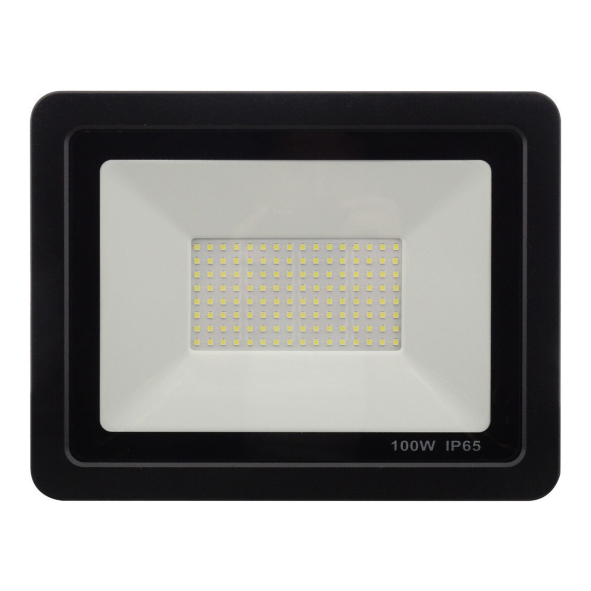 Proiector Slim LED, 100W, SMD, Fantas