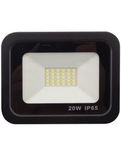 Proiector LED Slim, 20W, SMD, Fantas