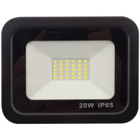 Proiector LED Slim, 20W, SMD, Fantas