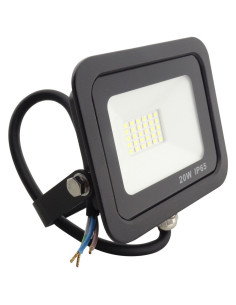 Proiector LED Slim, 20W, SMD, Fantas