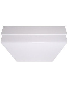 Aplica FSL LED, 18W, Patrata