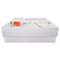 Aplica FSL LED, 18W, Patrata - 3