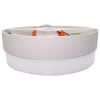 Aplica FSL LED Rotunda, 18W - 3