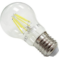 Bec Filament LED 8W, E27, A60, Lumina Calda - 3
