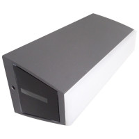 Aplica Perete LED, 10W, IP44, Lumina Alb Calda - 3
