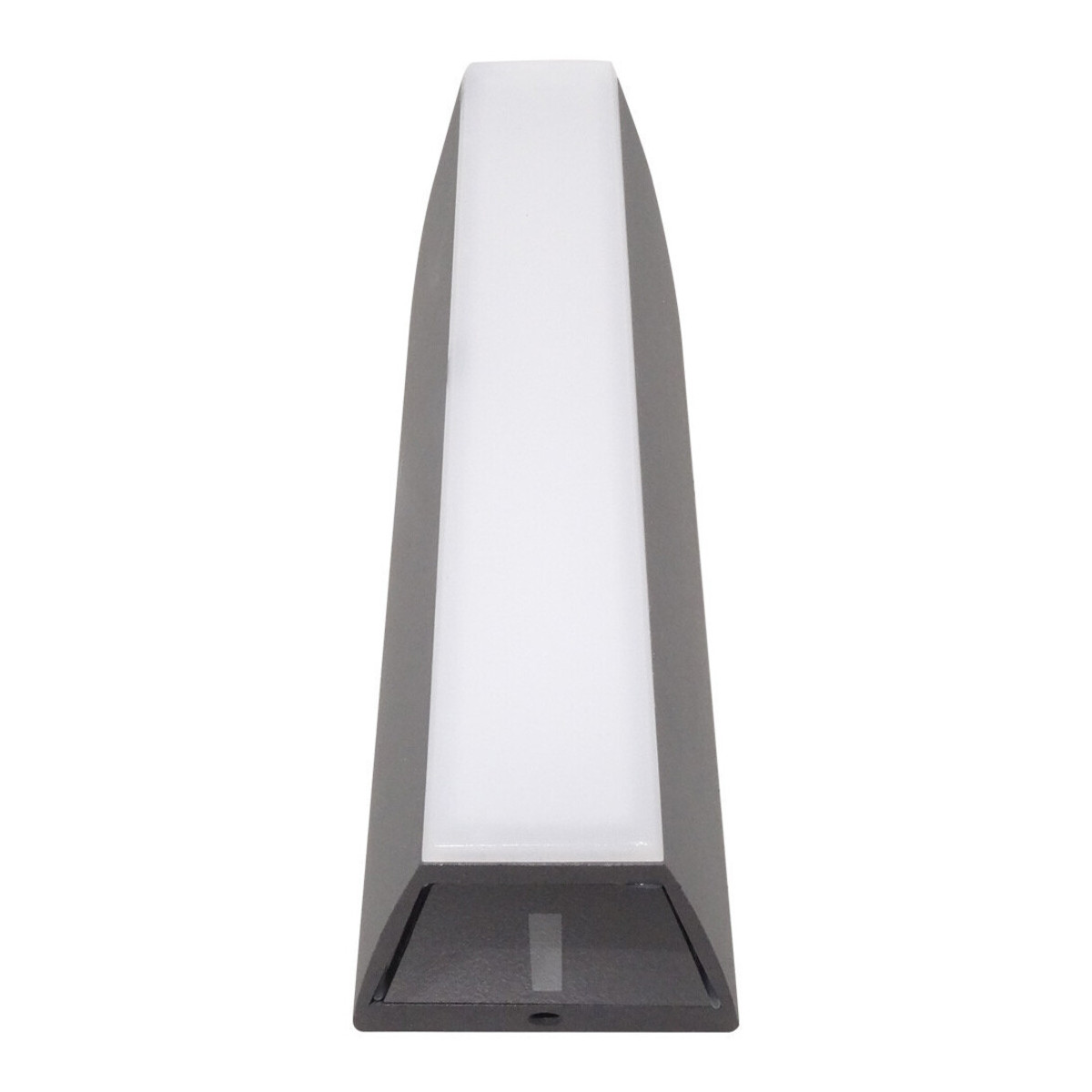 Aplica Perete LED, 10W, IP44, Lumina Alb Calda