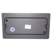 Aplica Perete LED, 2x5W, IP44, Iluminare Duala Sus-Jos - 5