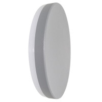 Aplica Rotunda LED, 9W, IP44, Iluminare Indirecta