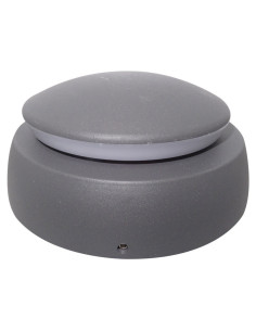 Aplica LED Reglabila, Rotunda 7W, Lumina Indirecta, IP44