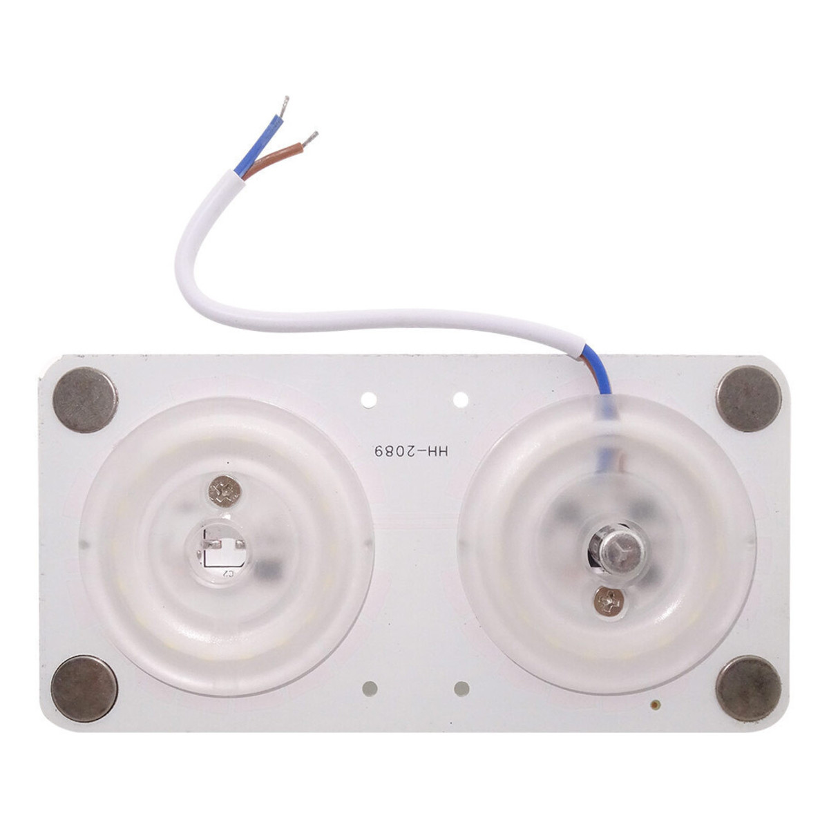 Modul LED 24W, 2160 Lumeni, Alb Rece, IP20, 220V