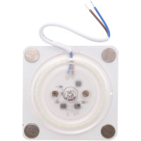 Modul LED 18W, 1620 Lumeni, Alb Rece, 220V, IP20