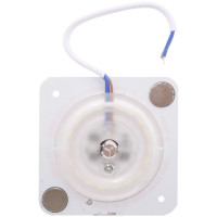 Modul LED 12W, 1080 Lumeni, Alb Rece, IP20, 220V
