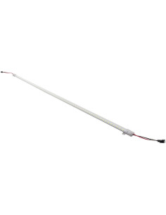 Banda LED Rigida 50Cm, 7W, 220V, IP65, Lumina Alba Rece