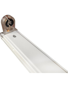 Suport Neon LED 60 cm, IP20, Montaj Aplicat