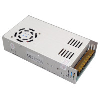 Transformator 480W, 40A, 12V/220V, pentru Banda LED