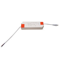 Panou LED 60x60cm, 50W, Alb Natural, Rama Alba - 5