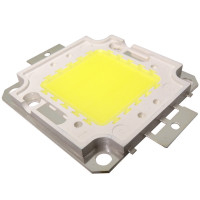 Cip LED COB 20W, Alb Rece - 3