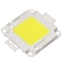 Cip COB LED 30W, Alb Rece - 3