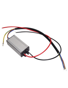 Driver 20W pentru Iluminat Stradal, Proiector LED