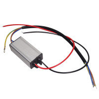 Driver 20W pentru Iluminat Stradal, Proiector LED - 3
