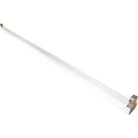 Suport Neon LED 120 cm, Montaj Aplicat