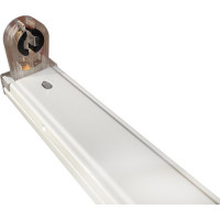 Suport Neon LED 120 cm, Montaj Aplicat - 3