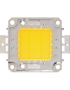 Cip LED COB 20W, Alb Cald
