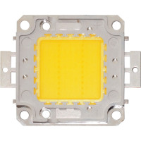 Cip LED COB 20W, Alb Cald