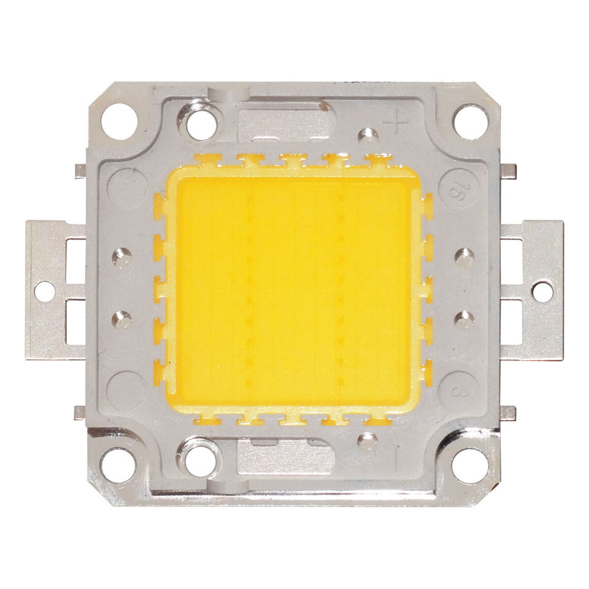 Cip LED COB 20W, Alb Cald