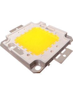 Cip LED COB 20W, Alb Cald