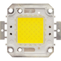 Cip LED COB 50W, Alb Cald - 1