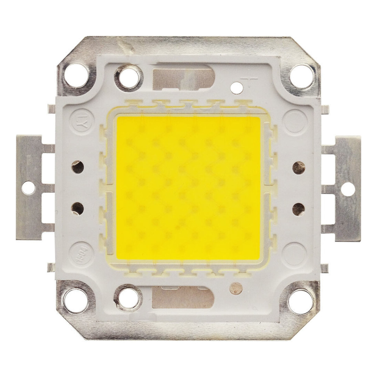 Cip LED COB 50W, Alb Cald - 1