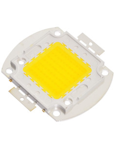 Cip LED 70W, Alb Cald