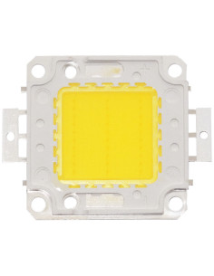 Cip LED COB 30W, Alb Cald