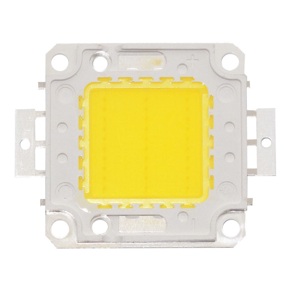 Cip LED COB 30W, Alb Cald